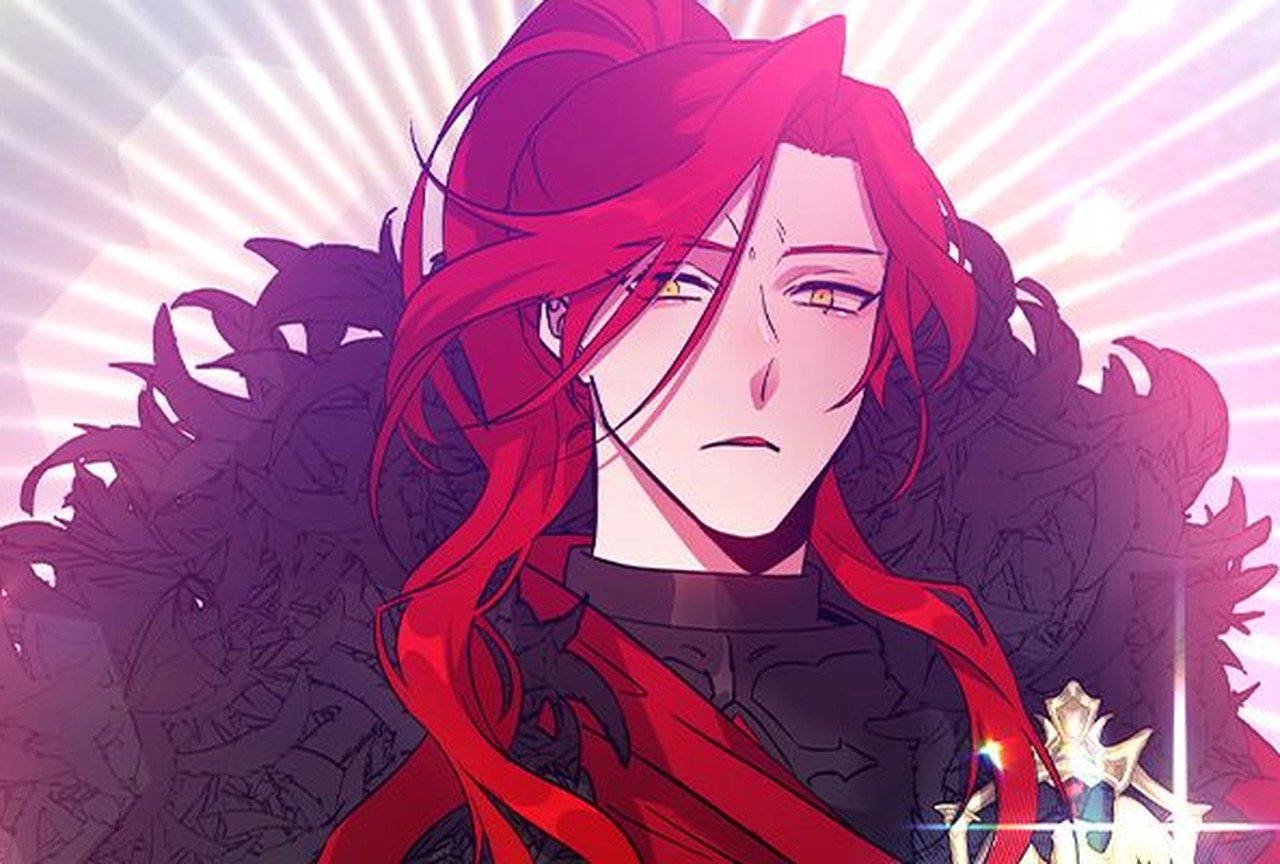 Le spiritualiste et son chevalier - Episode 32 - ONO Webtoon et Manga