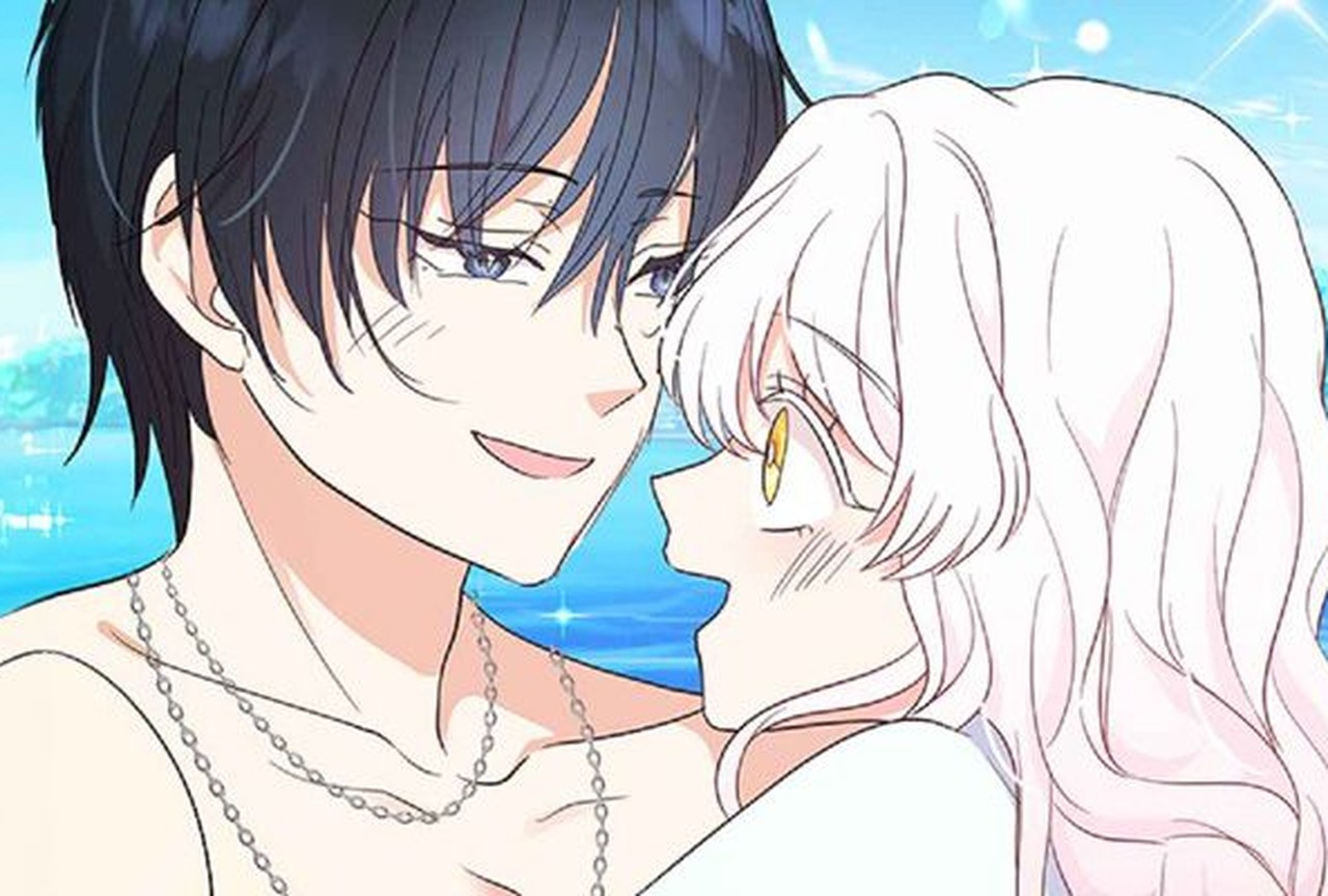 La Leçon secrète de l'Impératrice - Episode 87 - ONO Webtoon et Manga