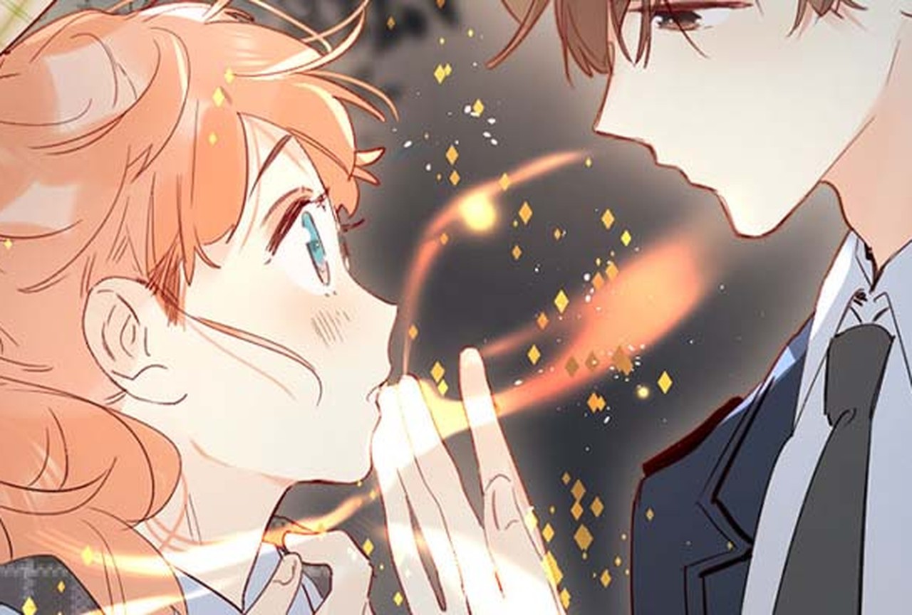 Straight F Witch - Épisode 46 - ONO Webtoon et Manga
