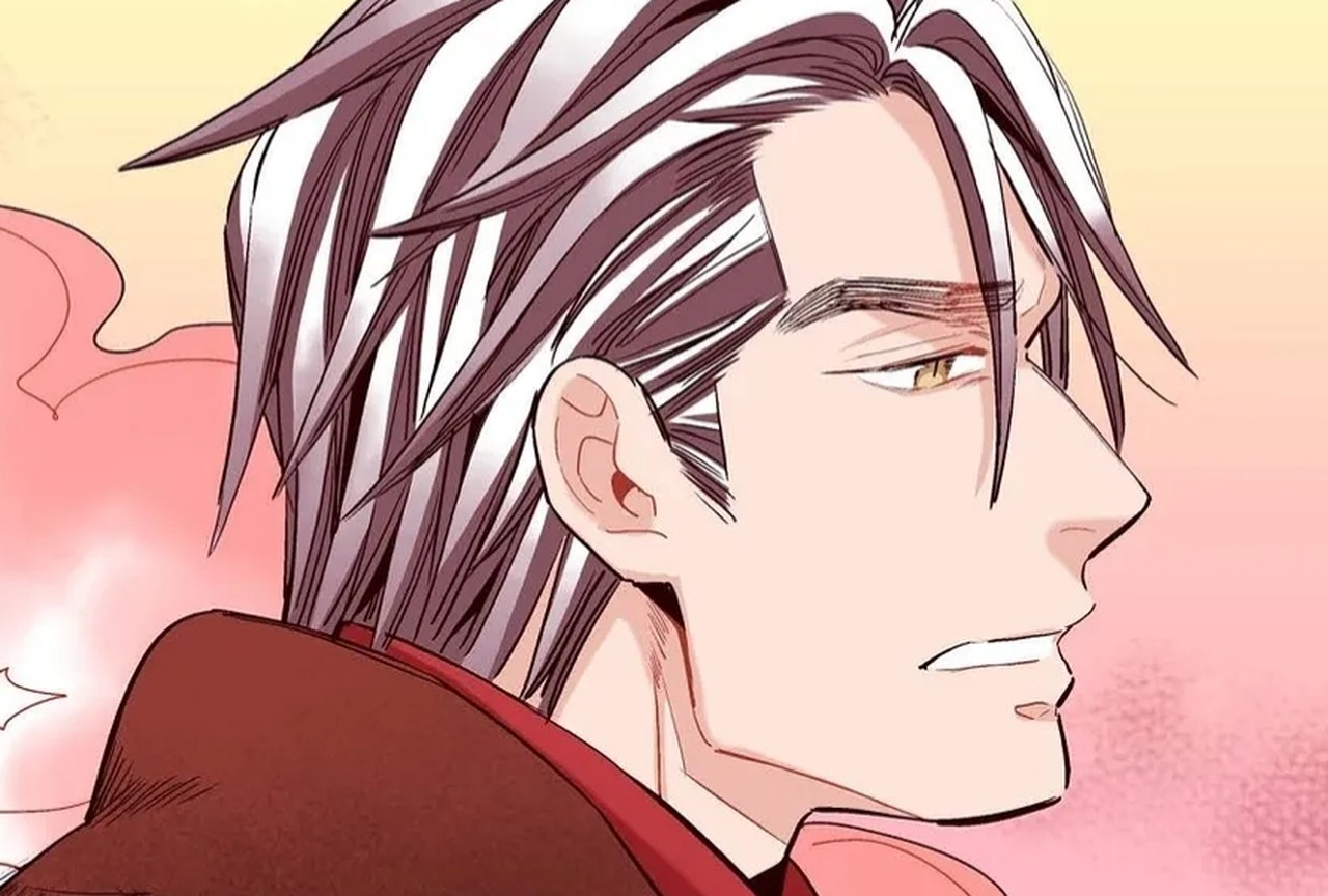 Prince Bari - Episode 60 - ONO Webtoon et Manga