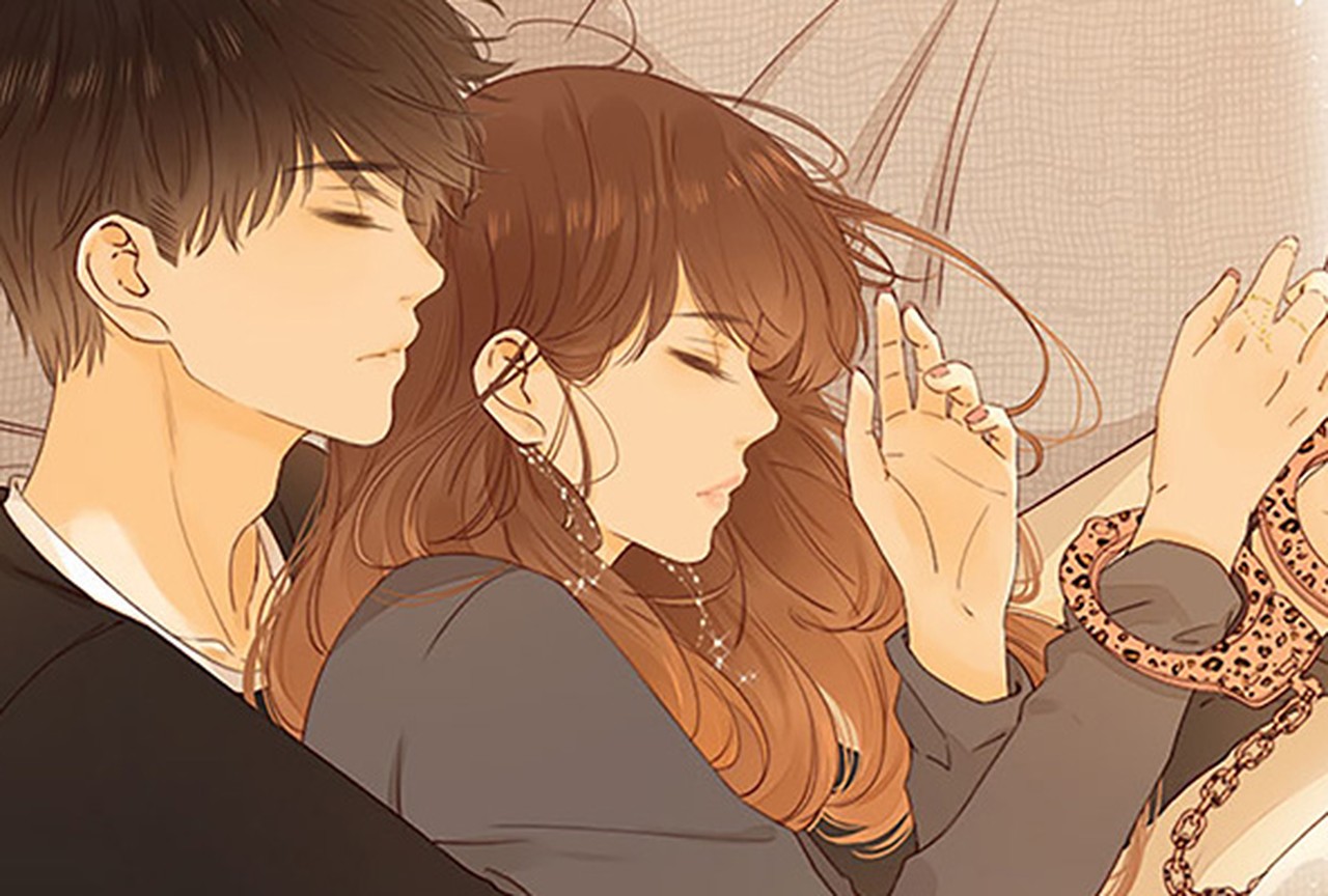 She May Not Be Cute - Episode 43 - ONO Webtoon et Manga