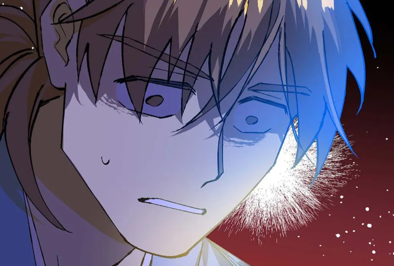 Chroniques de la Lune Froide - Episode 181 - ONO Webtoon et Manga