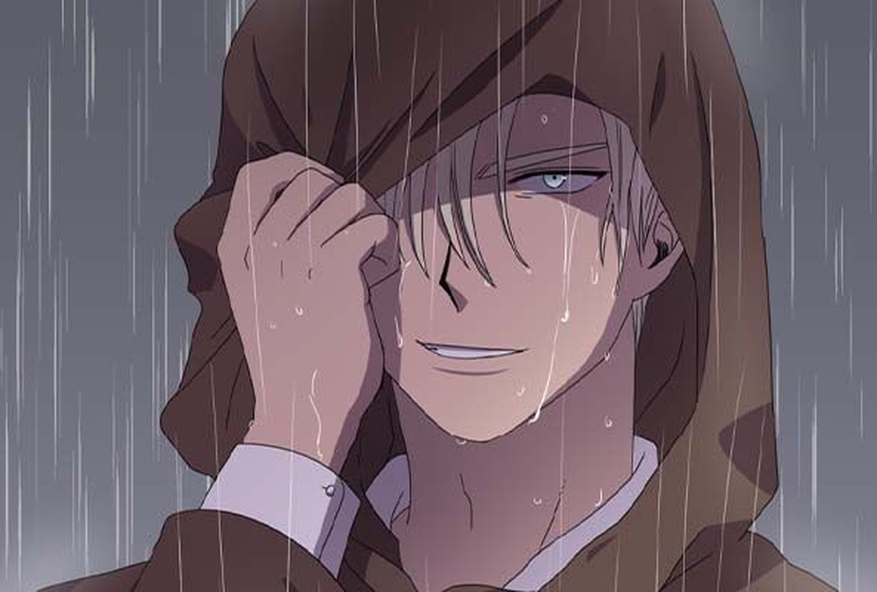Ombres et Lumières - Episode 20 - ONO Webtoon et Manga