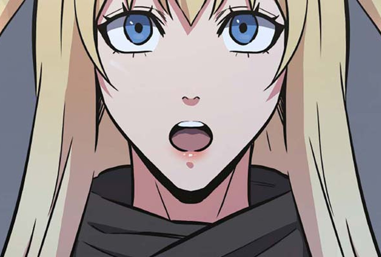 Forever Level One - Episode 64 - ONO Webtoon et Manga