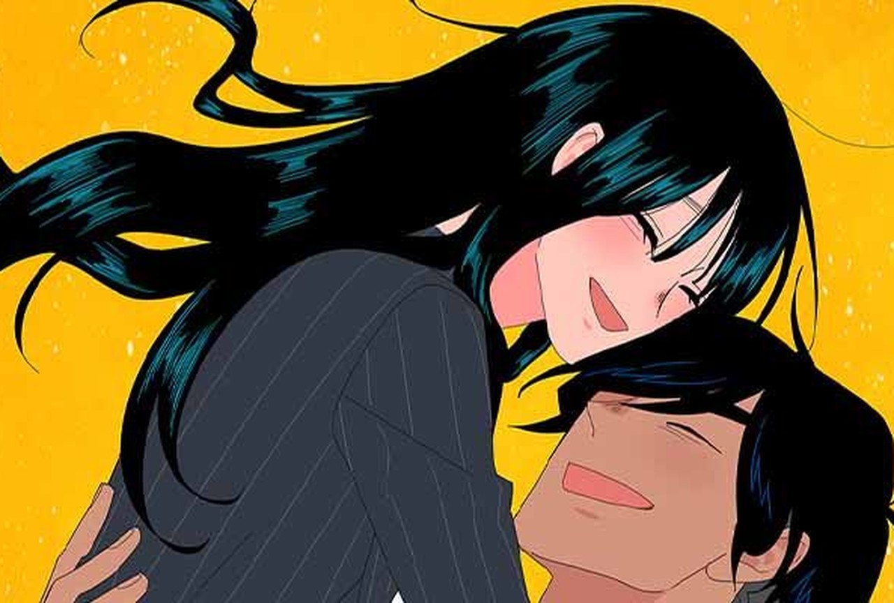 Le Majordome de Madame - Episode 72 - ONO Webtoon et Manga