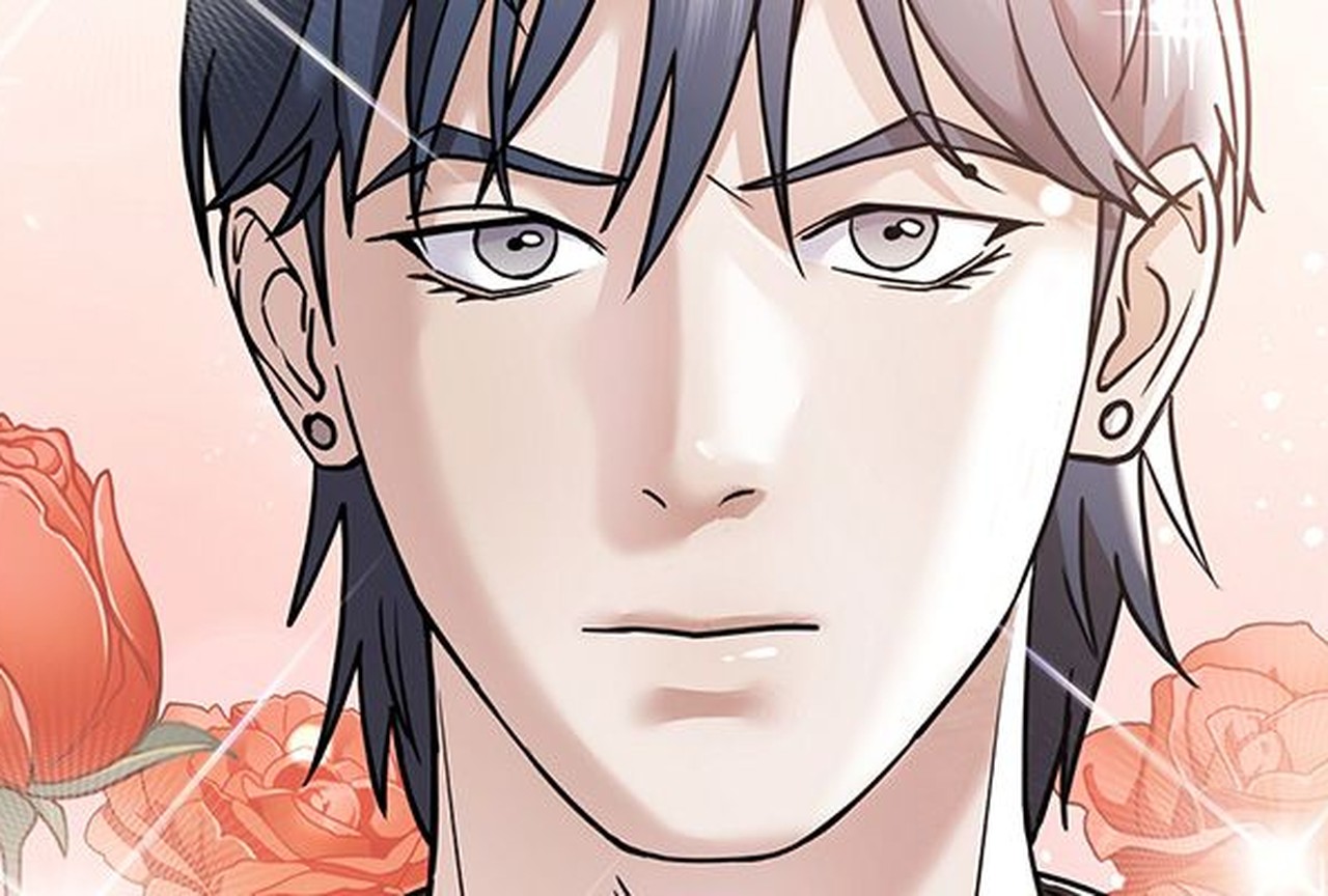 Love beyond the Spotlight - Episode 4 - ONO Webtoon et Manga
