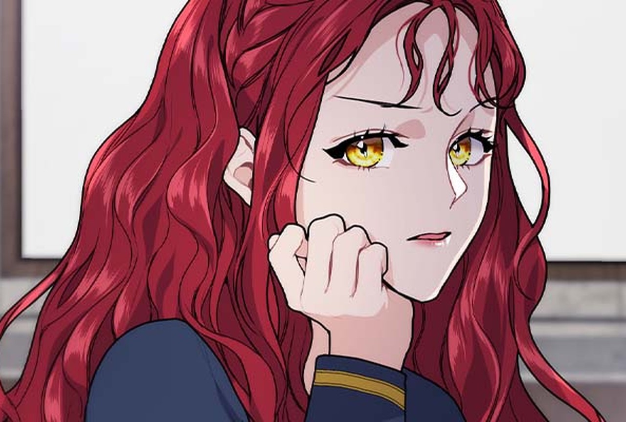 (+18) The Elegant Sea of Savagery - Episode 5 - ONO Webtoon et Manga