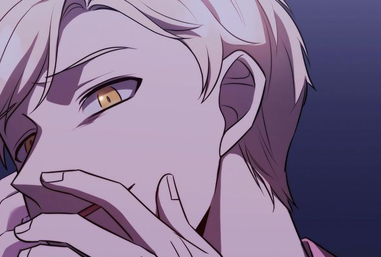Delicious Blood - Episode 40 - ONO Webtoon et Manga