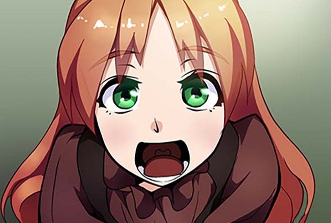 Saint Yeoju - Episode 14 - ONO Webtoon et Manga