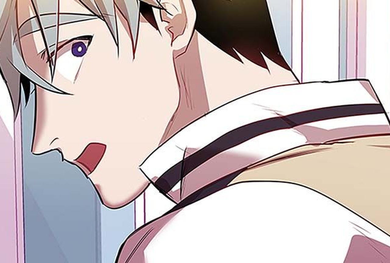 Le Rêve du Papillon - Episode 7 - ONO Webtoon et Manga