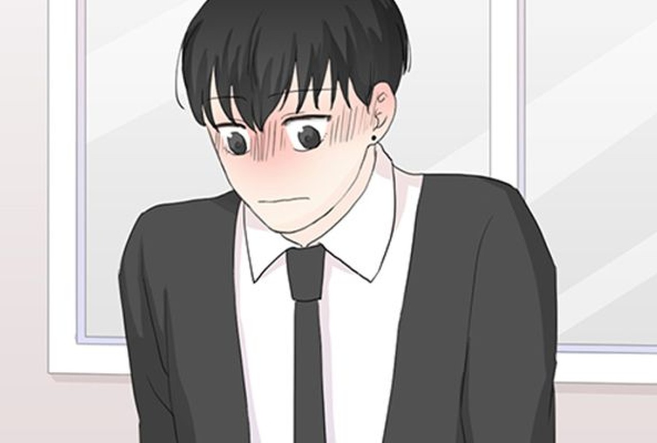 Between Us - Saison 1 - Episode 14 - ONO Webtoon et Manga