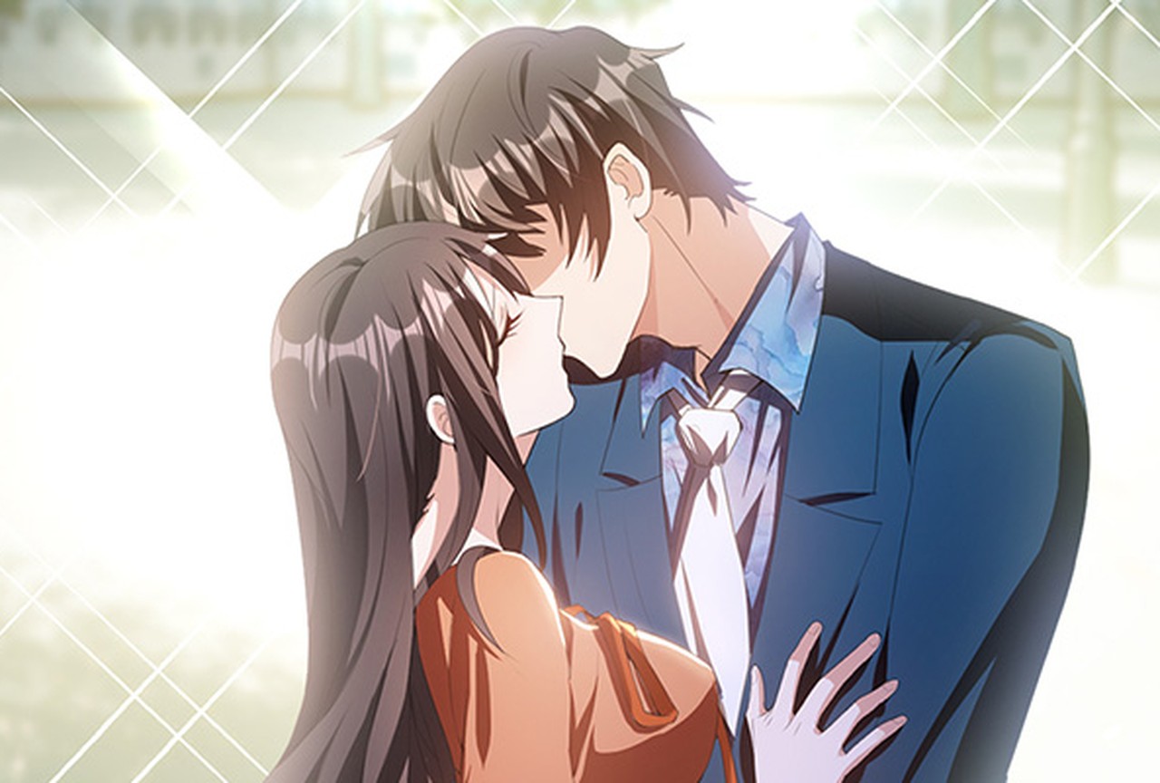 Mr Intrigue's Love Game - Episode 42 - ONO Webtoon et Manga