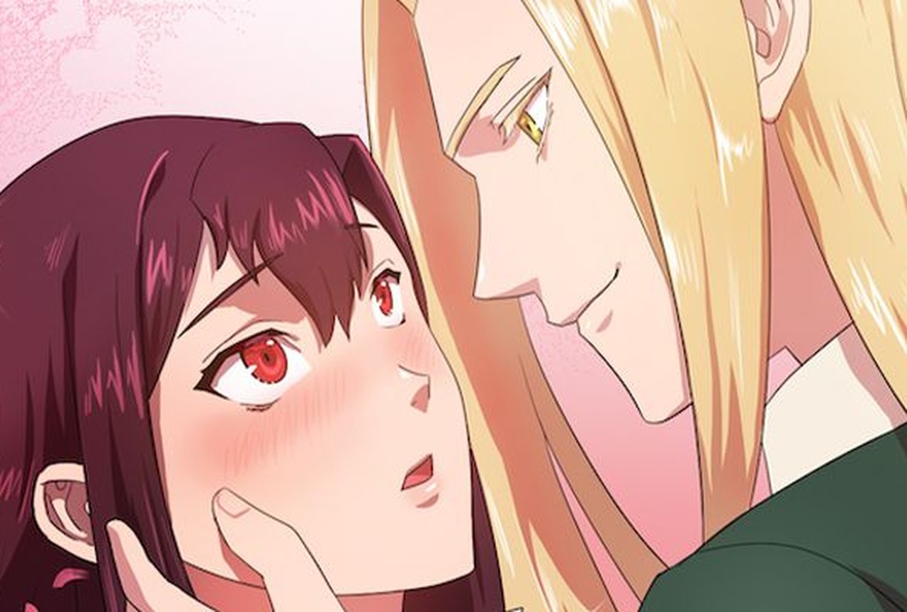 Lindsay & Lindsayan - Episode 3 - ONO Webtoon et Manga
