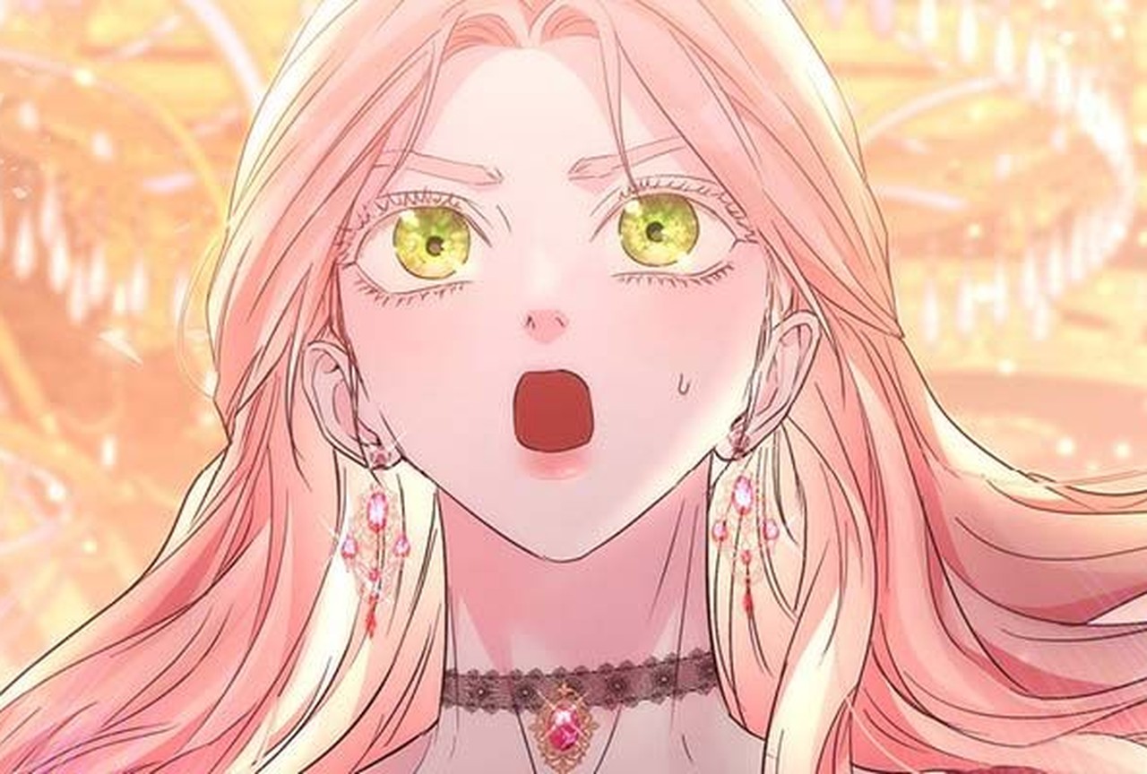 Comment échapper à mon mari le tyran - Episode 4 - ONO Webtoon et Manga