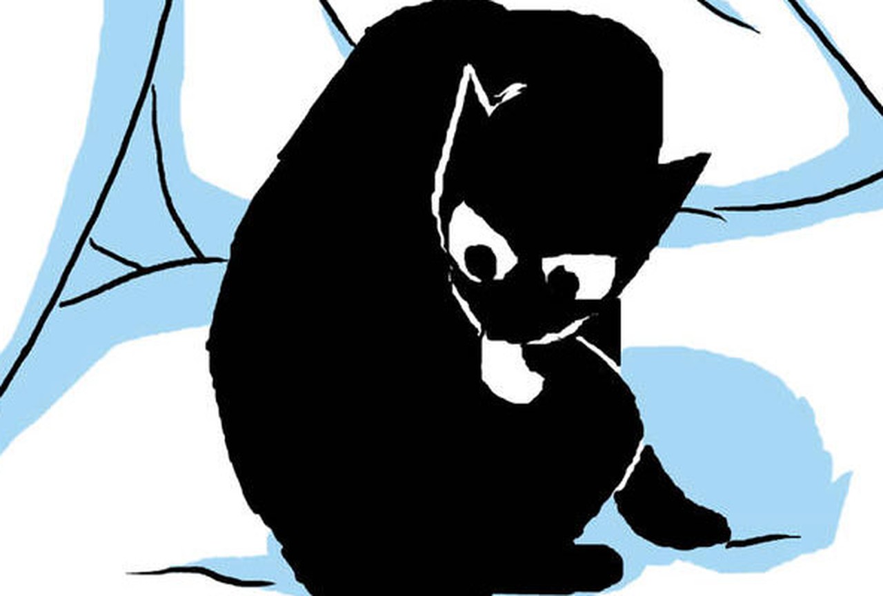 Crapule - Épisode 92 - ONO Webtoon et Manga