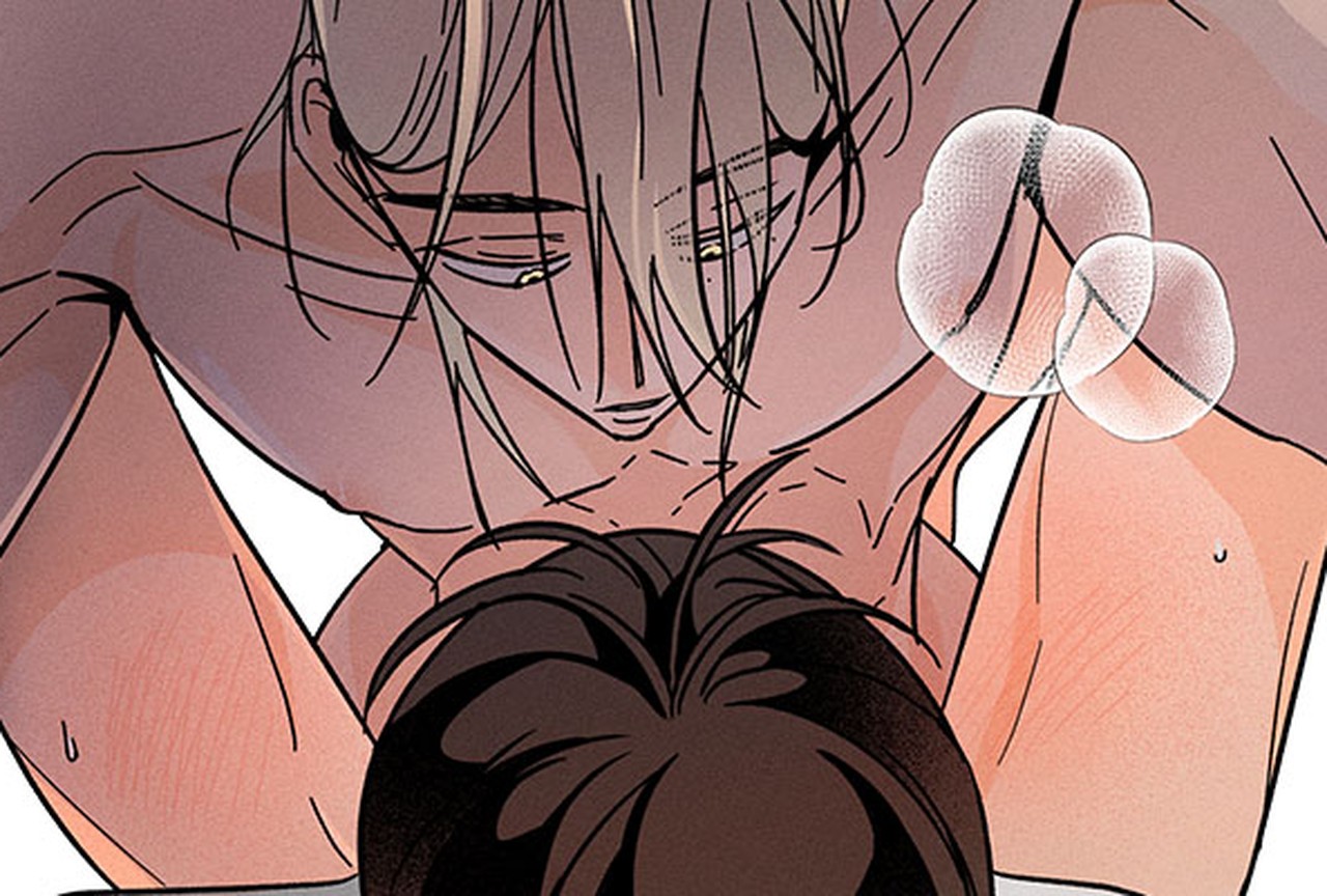(+18) Haunt Me Harder - 🔞Episode 14 - ONO Webtoon et Manga