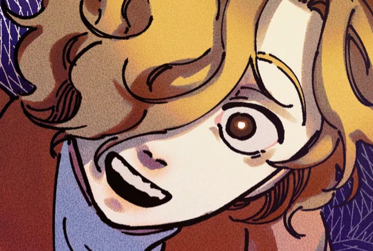 Sur un arbre perché - Episode 10 - ONO Webtoon et Manga