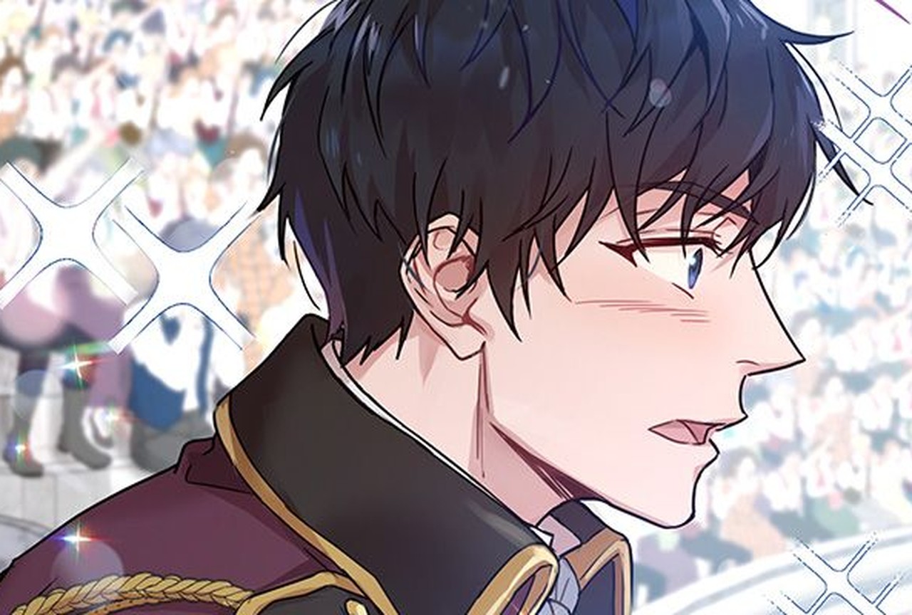 Contrat démoniaque - Episode 26 - ONO Webtoon et Manga