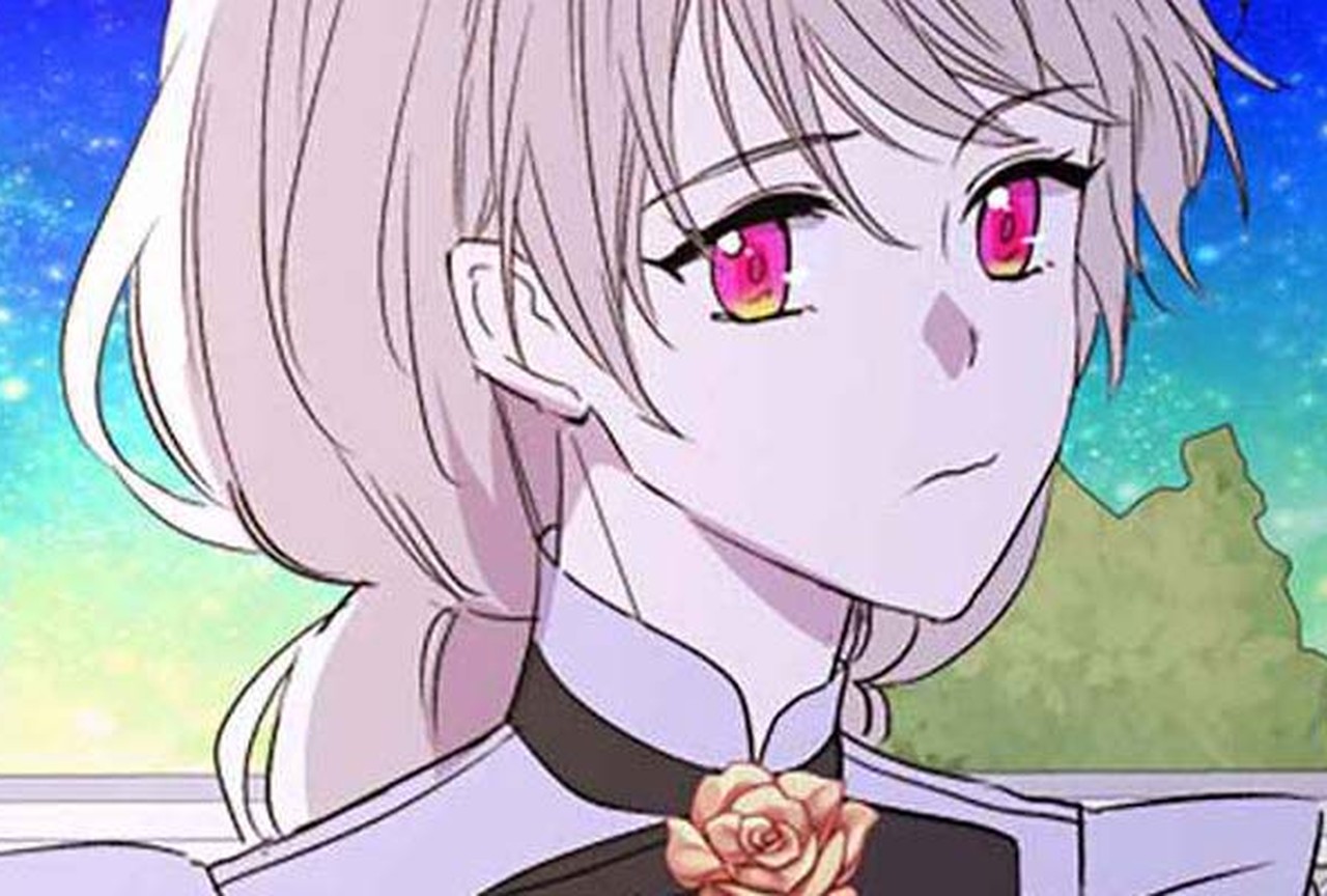 Le Jardin aux fleurs pourpres - Episode 49 - ONO Webtoon et Manga