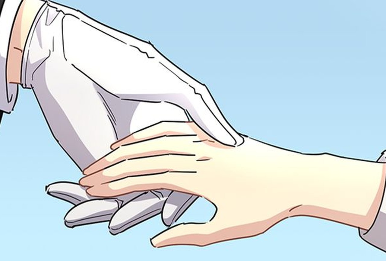 La 101e prétendante - Episode 56 - ONO Webtoon et Manga