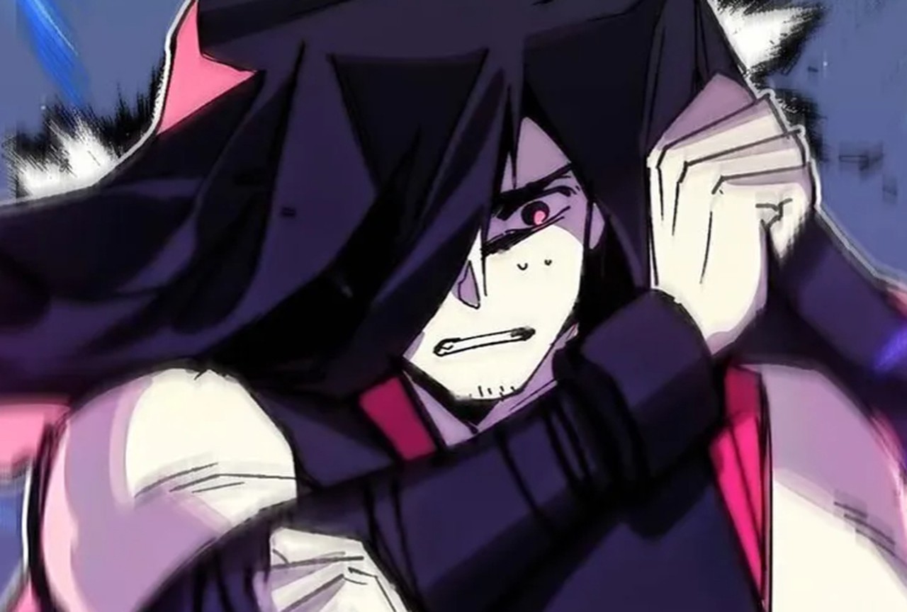 Chroniques de la Lune Froide - Episode 177 - ONO Webtoon et Manga