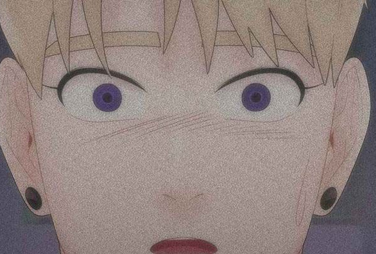 YOUTH - Episode 15 - ONO Webtoon et Manga