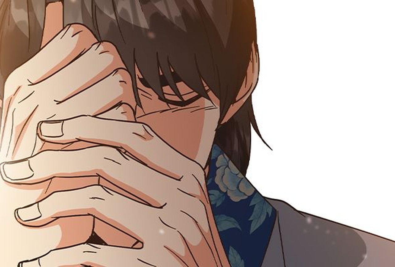 Guérisseuse en herbe - Episode 83 - ONO Webtoon et Manga
