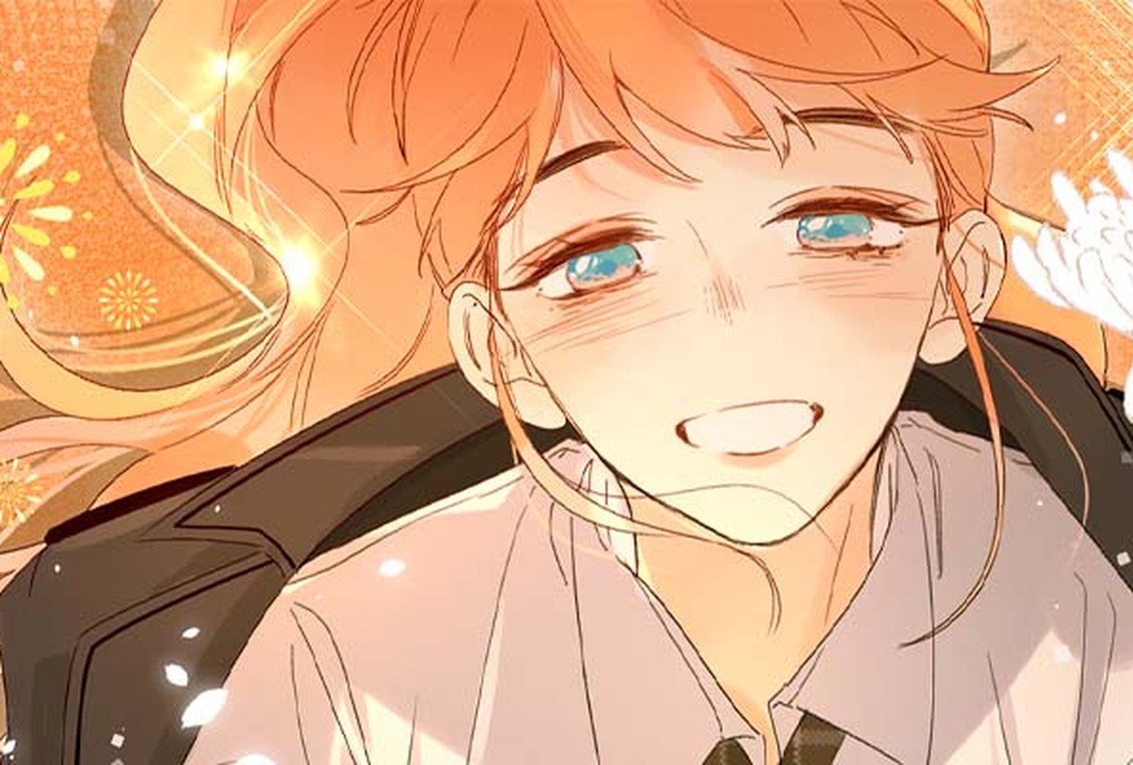 Straight F Witch - Épisode 65 - ONO Webtoon et Manga