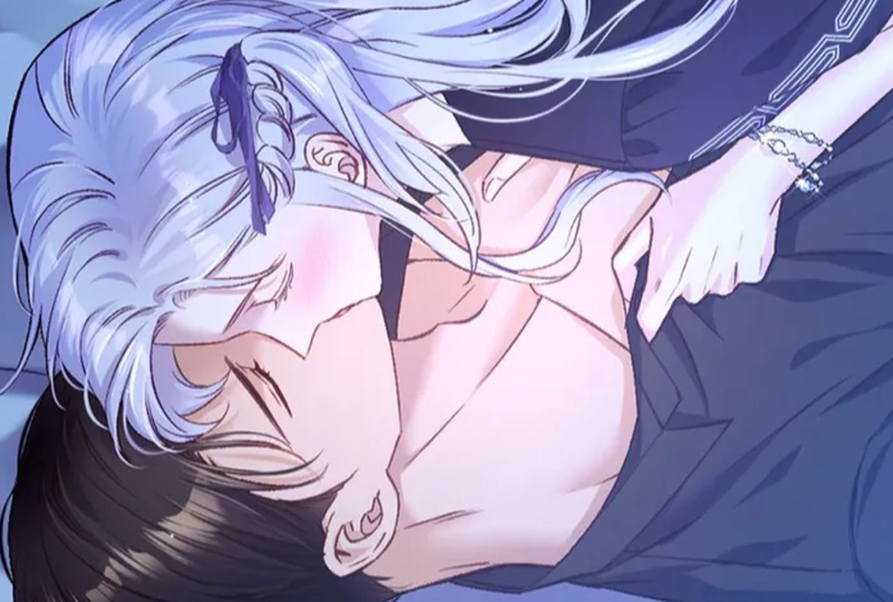 Midnight Thirst - Episode 31 - ONO Webtoon et Manga
