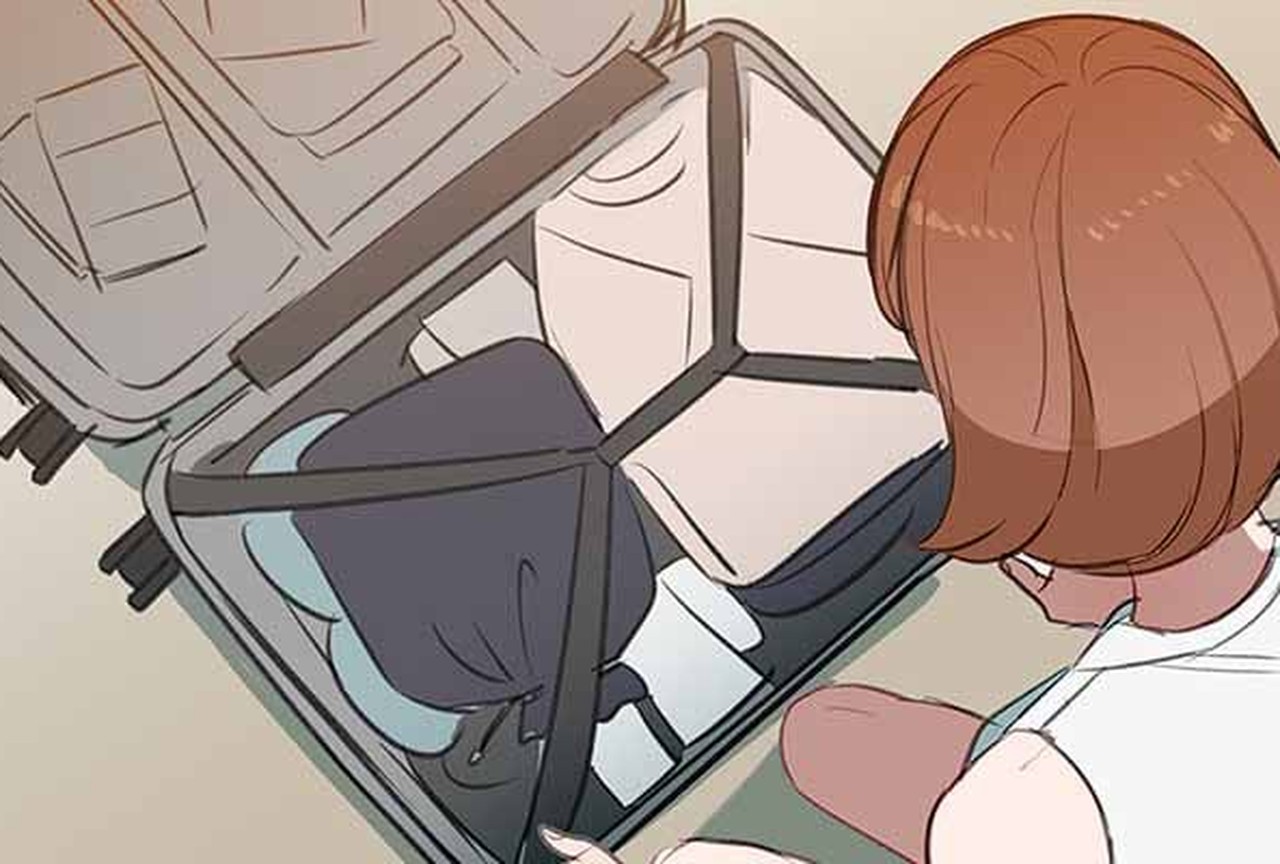 Best mistake - Episode 35 - ONO Webtoon et Manga