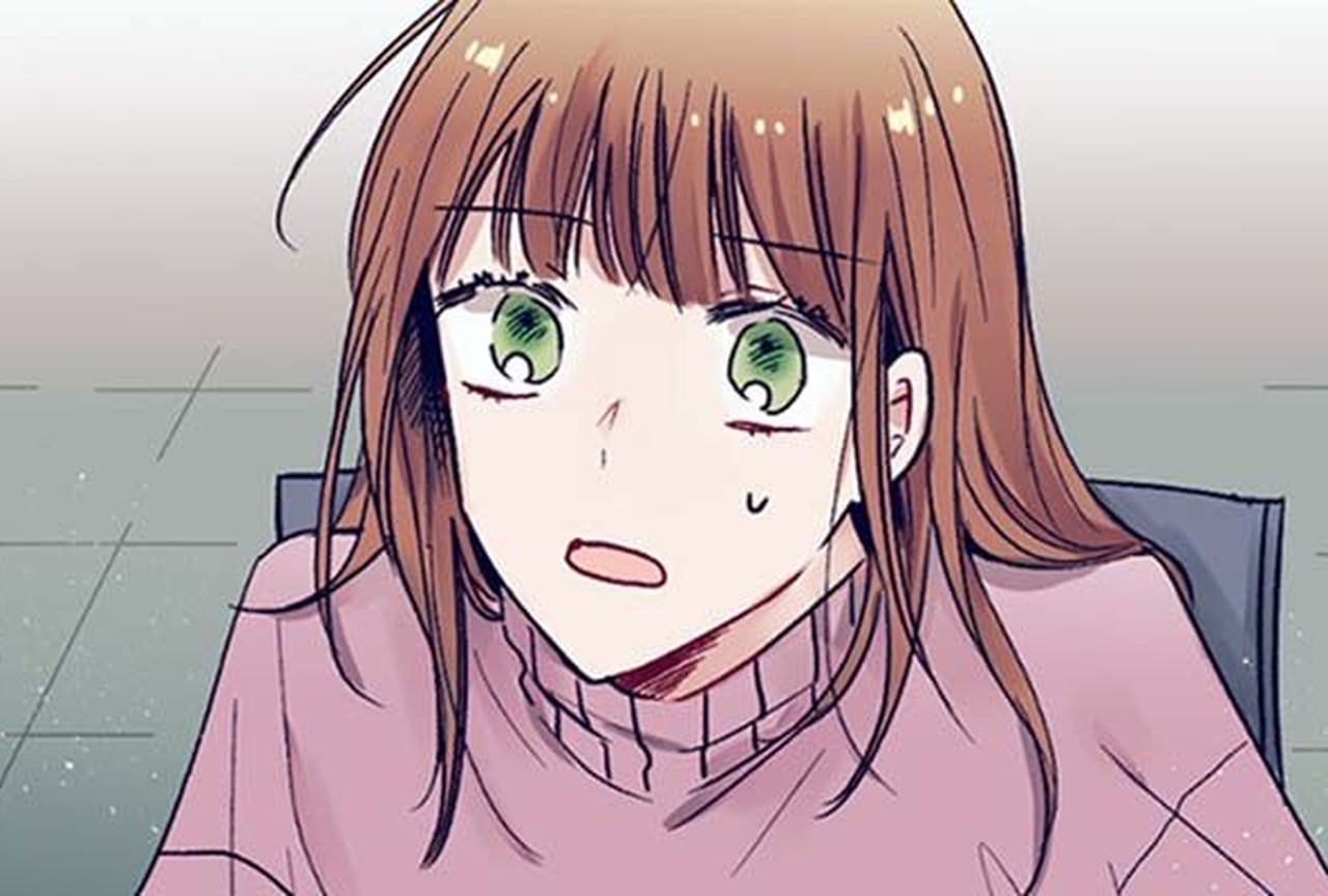 Quand ta magie m'a touchée - Episode 13 - ONO Webtoon et Manga
