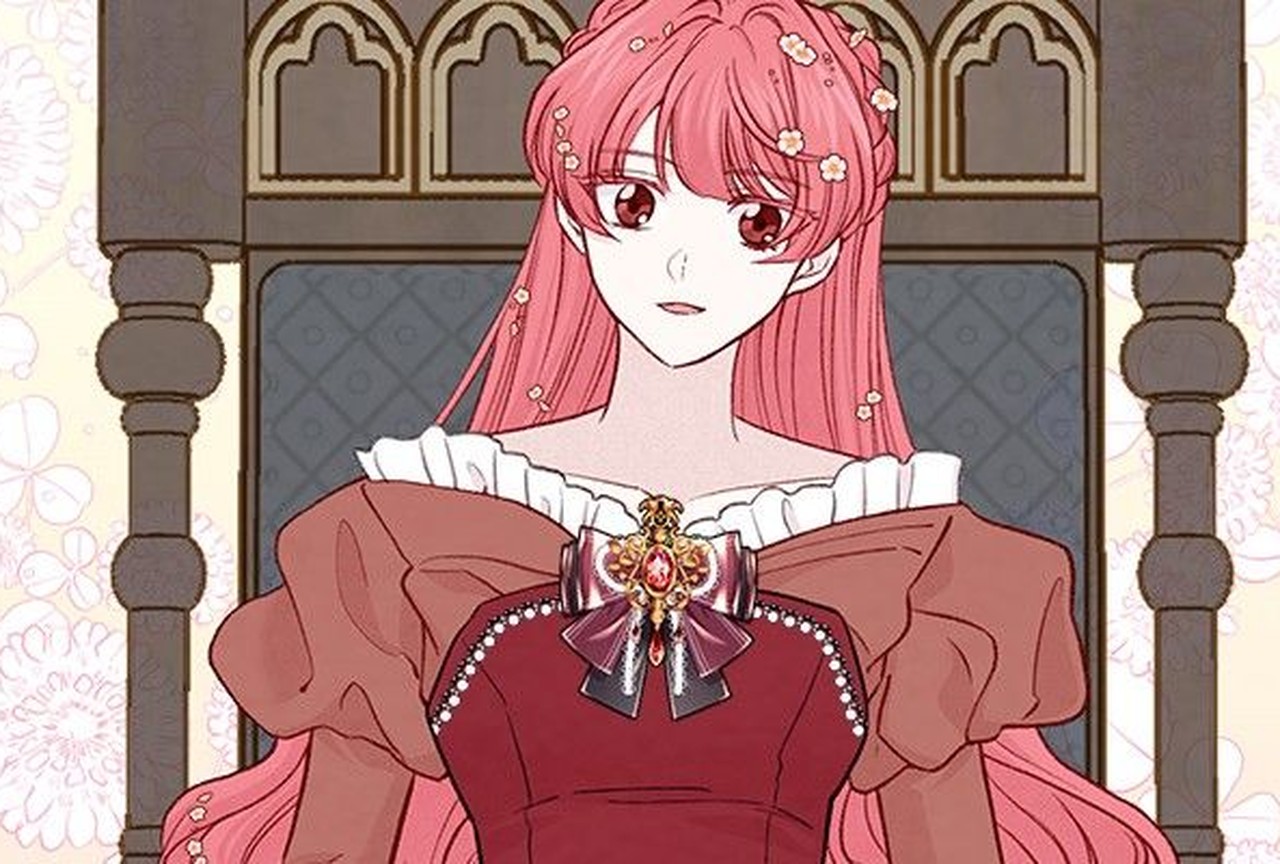 Iris - la Lady au Smartphone - Episode 130 - ONO Webtoon et Manga