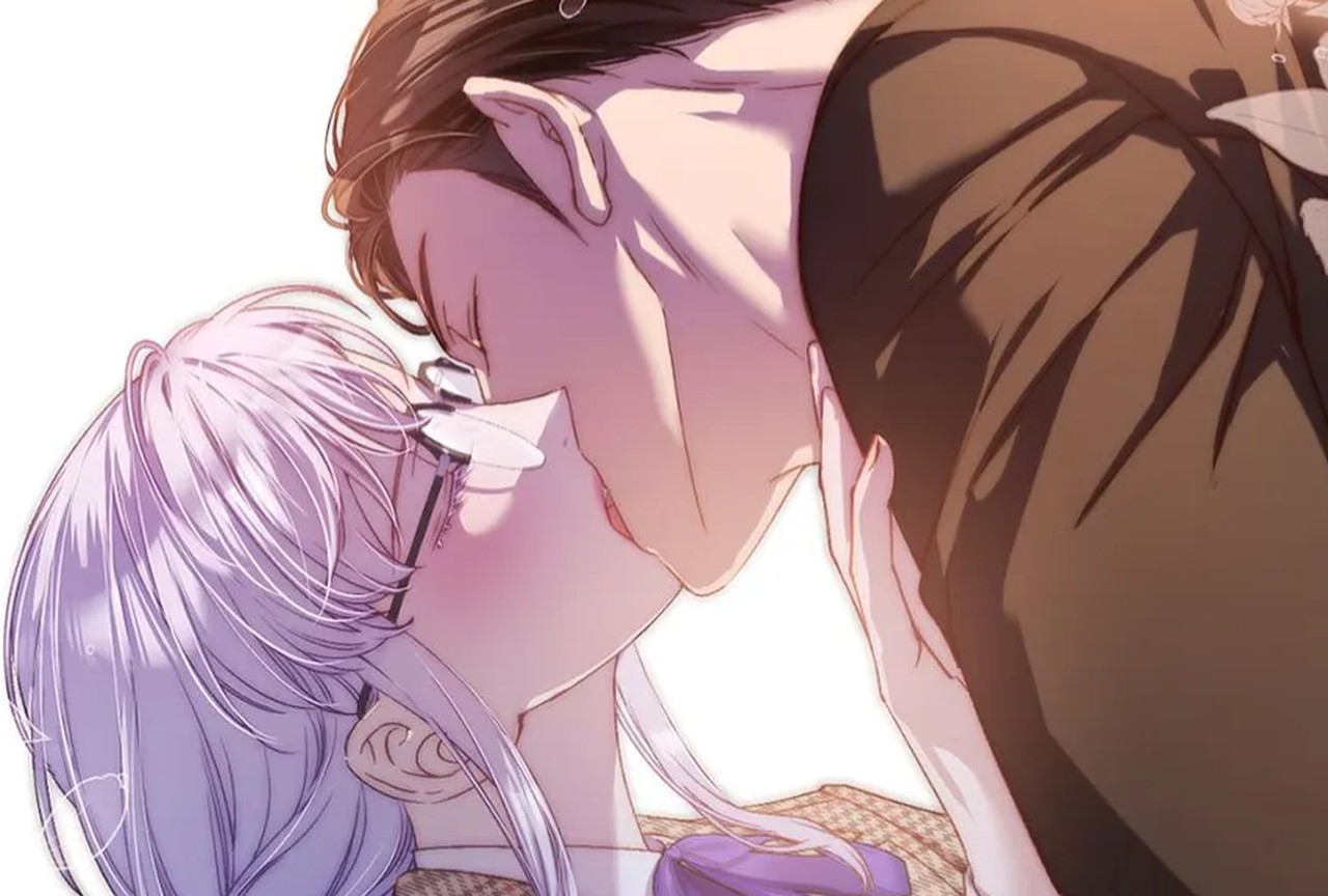 (+18) Midnight Thirst - Episode 44 - ONO Webtoon et Manga