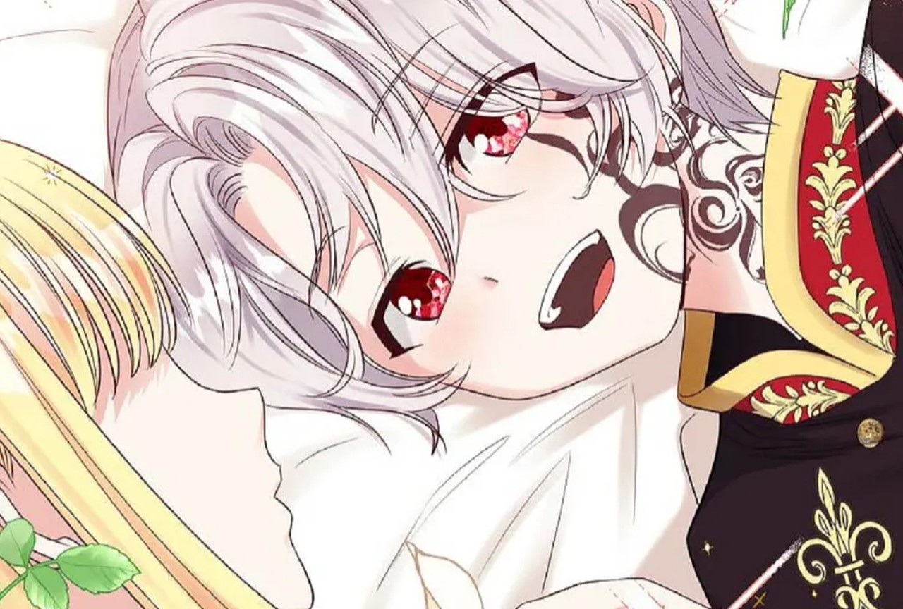 La petite princesse et son prince monstrueux - Episode 3 - ONO Webtoon et Manga