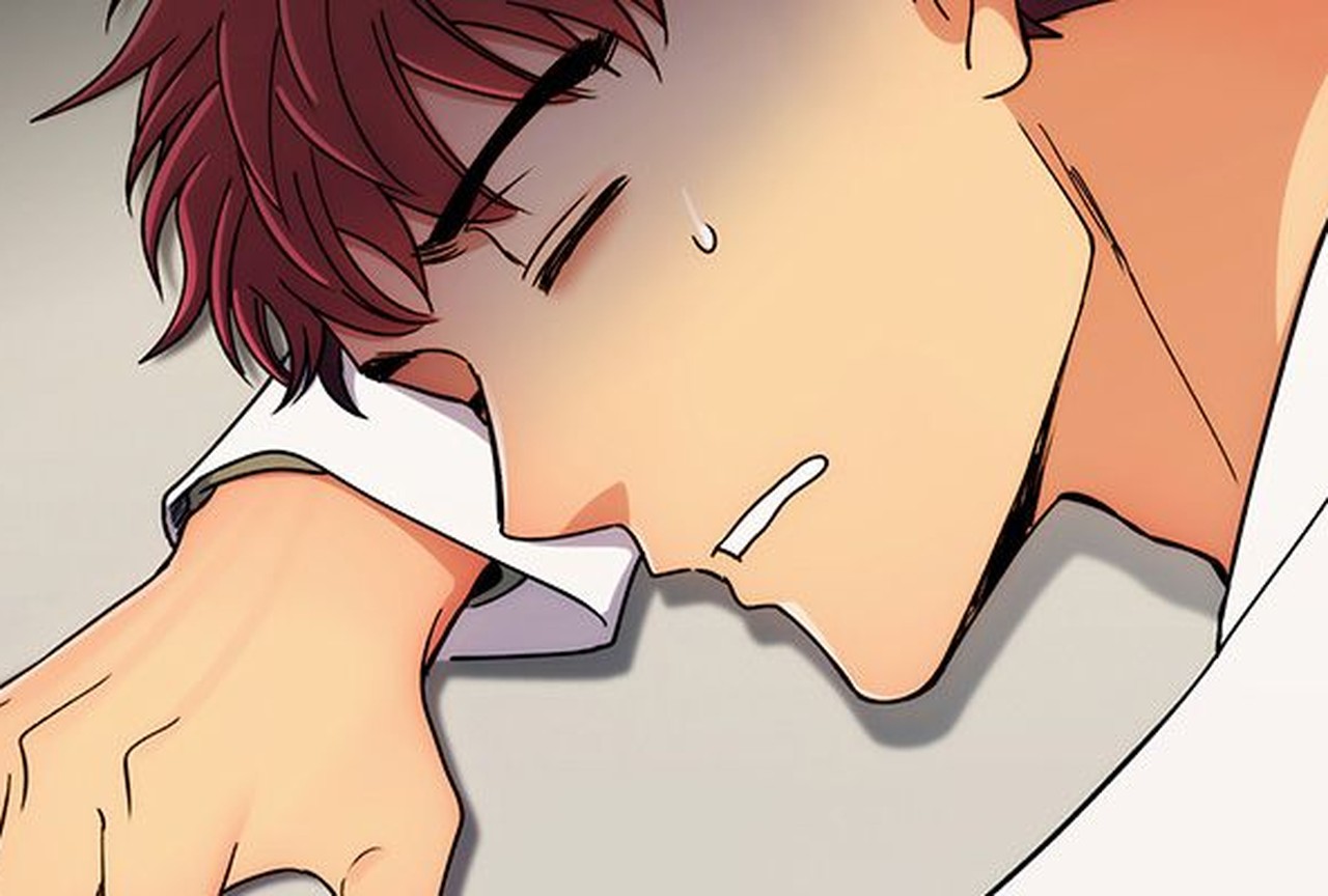 Medical Rebirth - Episode 35 - ONO Webtoon et Manga
