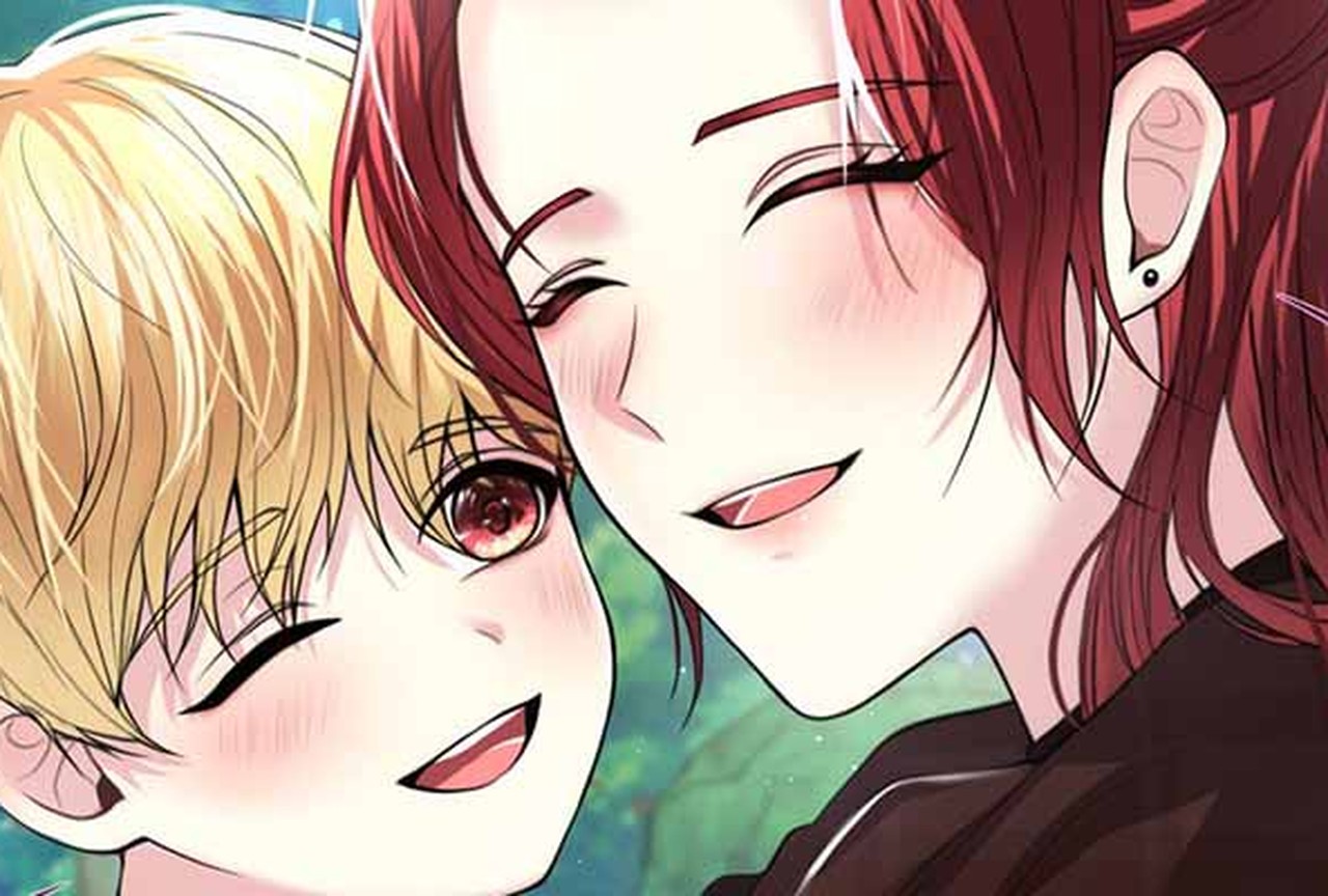 Le Secret du Sang Impérial - Episode 7 - ONO Webtoon et Manga
