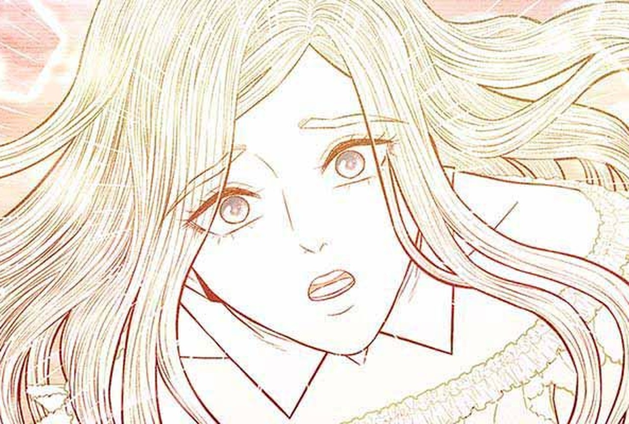 Punch Lady - Episode 2 - ONO Webtoon et Manga