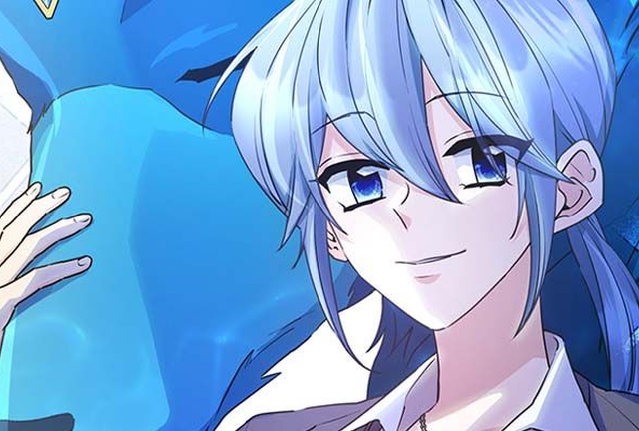 Fille de l'Esprit Roi ! - Episode 85 - ONO Webtoon et Manga