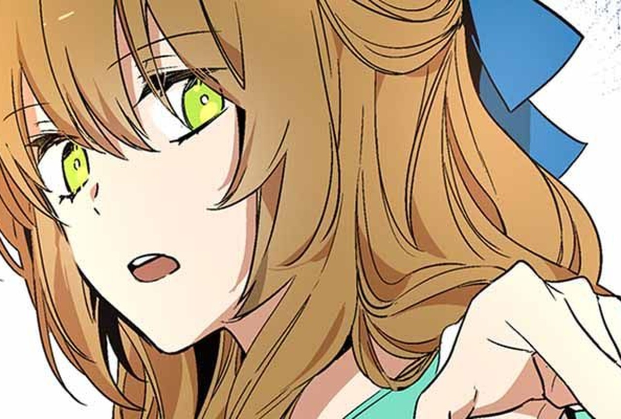 Comment j'ai survécu au manoir Wynknight - Episode 6 - ONO Webtoon et Manga
