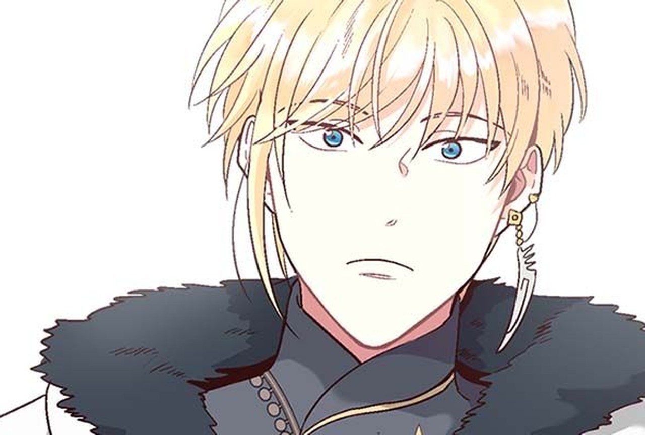 L'armure et la couronne - Episode 10 - ONO Webtoon et Manga