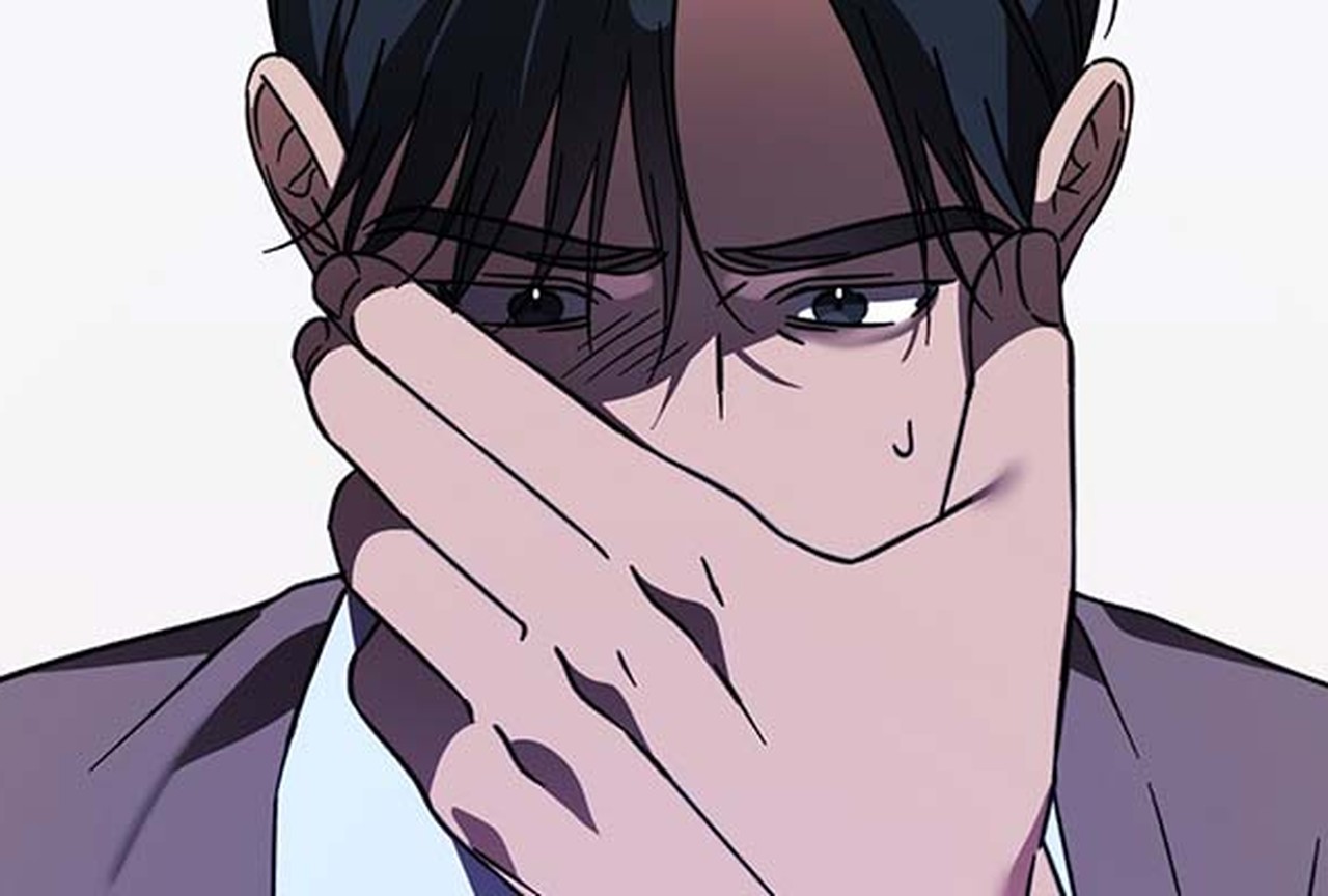 (+18) Thanatos - Episode 52 - ONO Webtoon et Manga