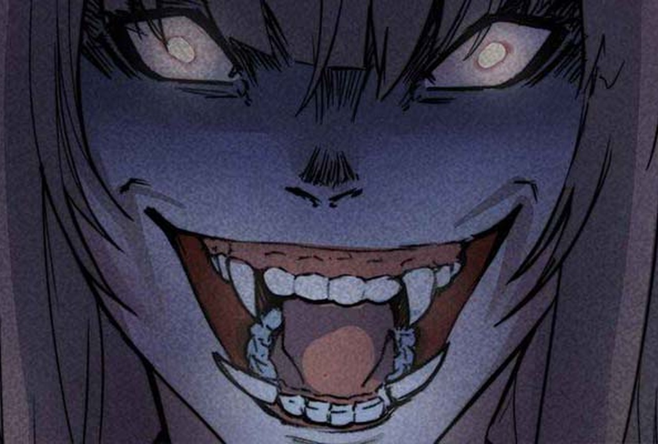 Rupture - Épisode 006 - ONO Webtoon et Manga