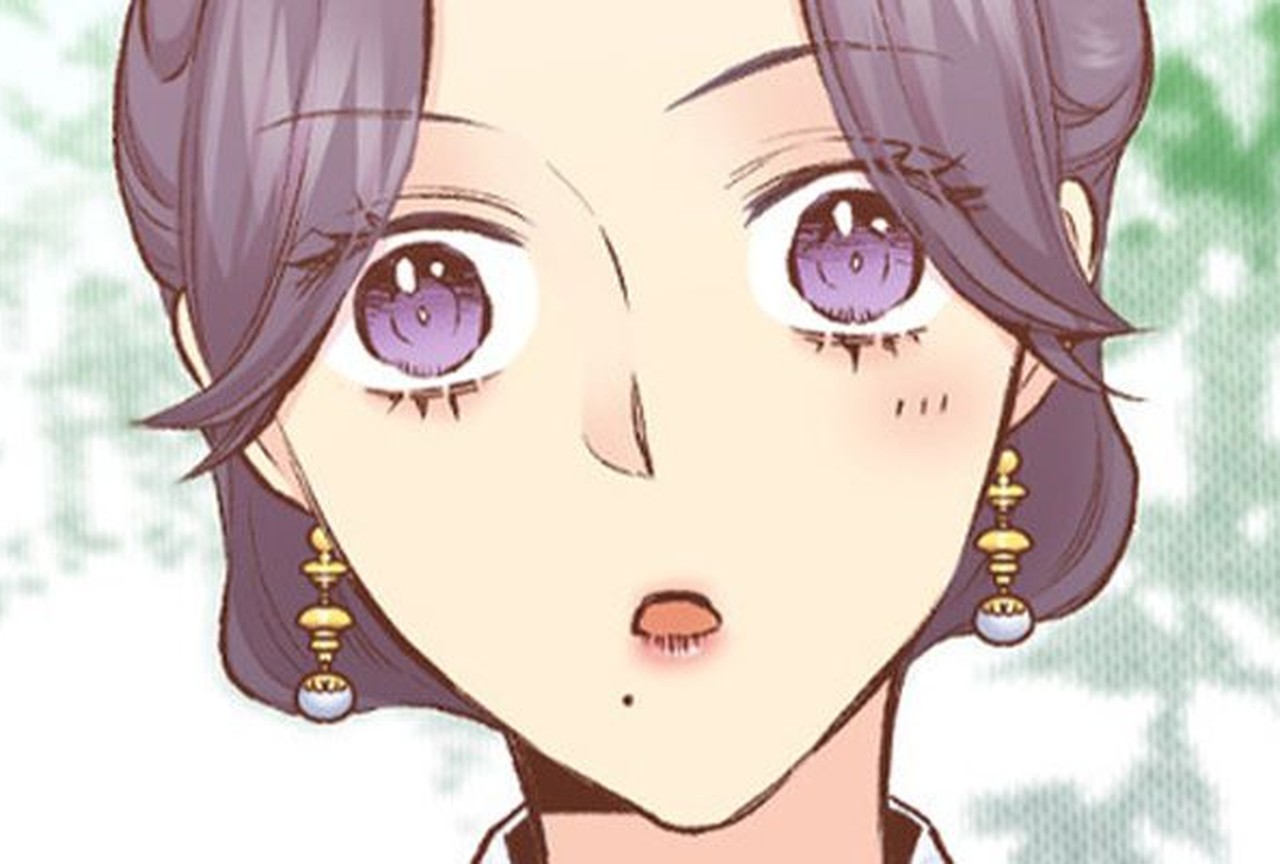 Fleurs de la Cour - Episode 243 - ONO Webtoon et Manga
