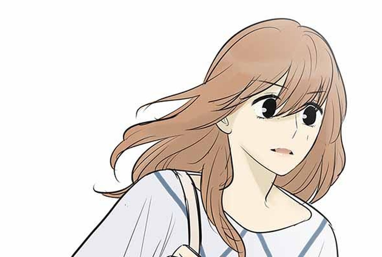 Clean with Passion - Episode 73 - ONO Webtoon et Manga