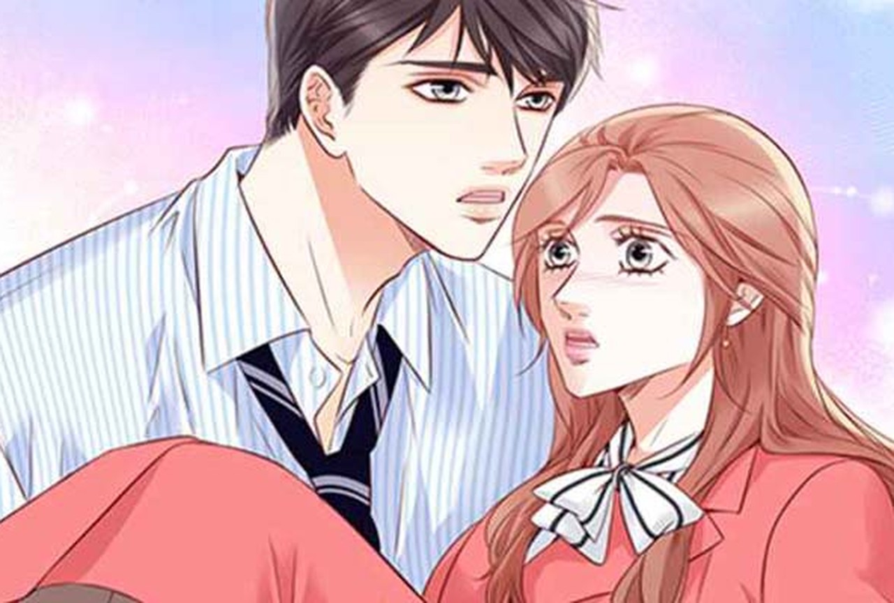 Harmonie Secrète - Episode 66 - ONO Webtoon et Manga