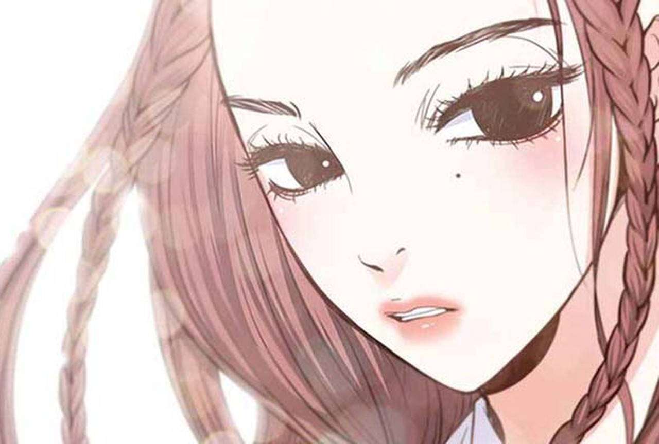 Mademoiselle est une rebelle ?! - Prologue - ONO Webtoon et Manga