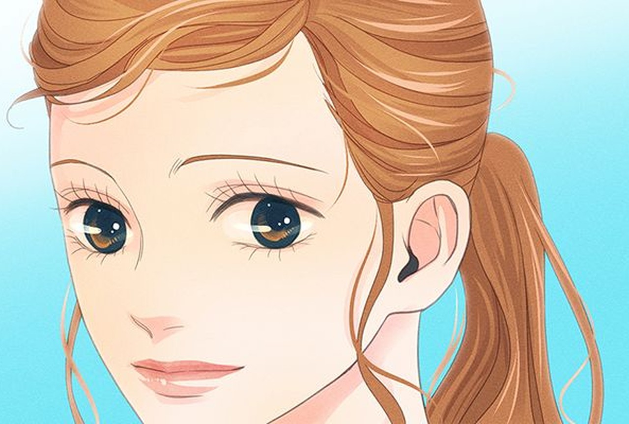 Défense d'aimer - Episode 2 - ONO Webtoon et Manga