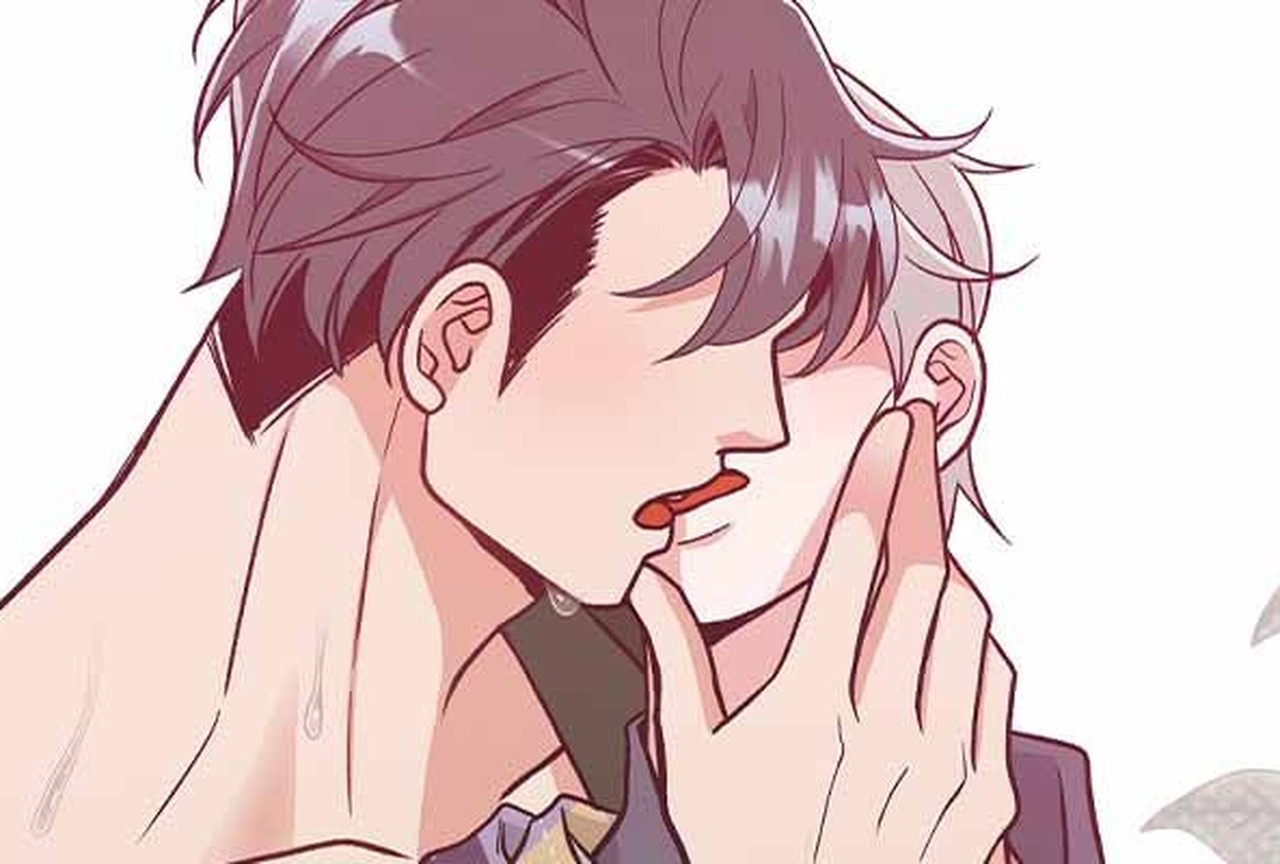 Kiss me, shot me ! - Episode 20 - ONO Webtoon et Manga