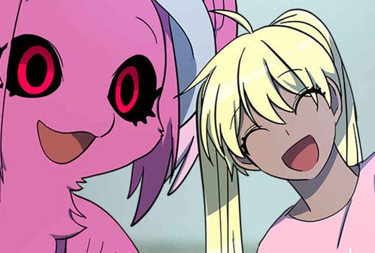Dracorun - Episode 67 - ONO Webtoon et Manga