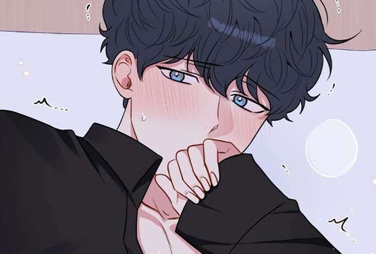 (+18) Cherry Blossoms After Winter - Saisons 3 à 5 - 🔞Episode 123 - ONO Webtoon et Manga
